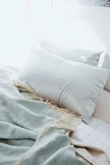 Grace Eleyae Satin Pillowcase