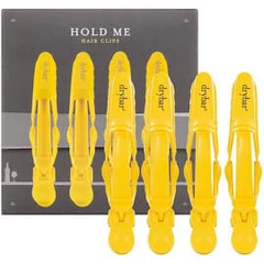 Dry Bar Clips