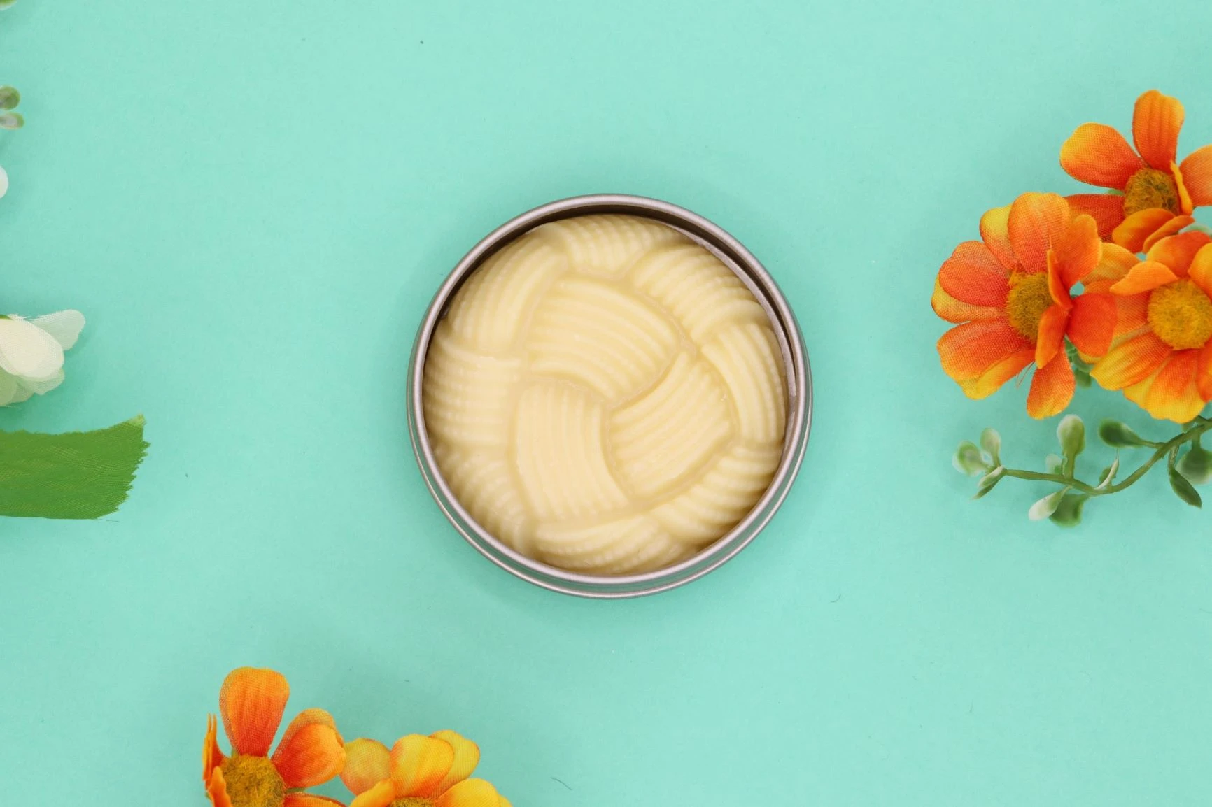 Shea & Cocoa Butter Lotion Bar - Detroit Kindred