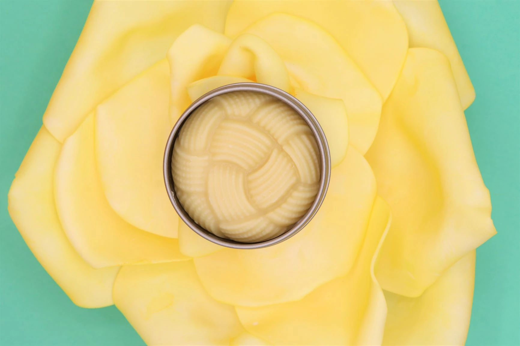 Shea & Cocoa Butter Lotion Bar - Detroit Kindred