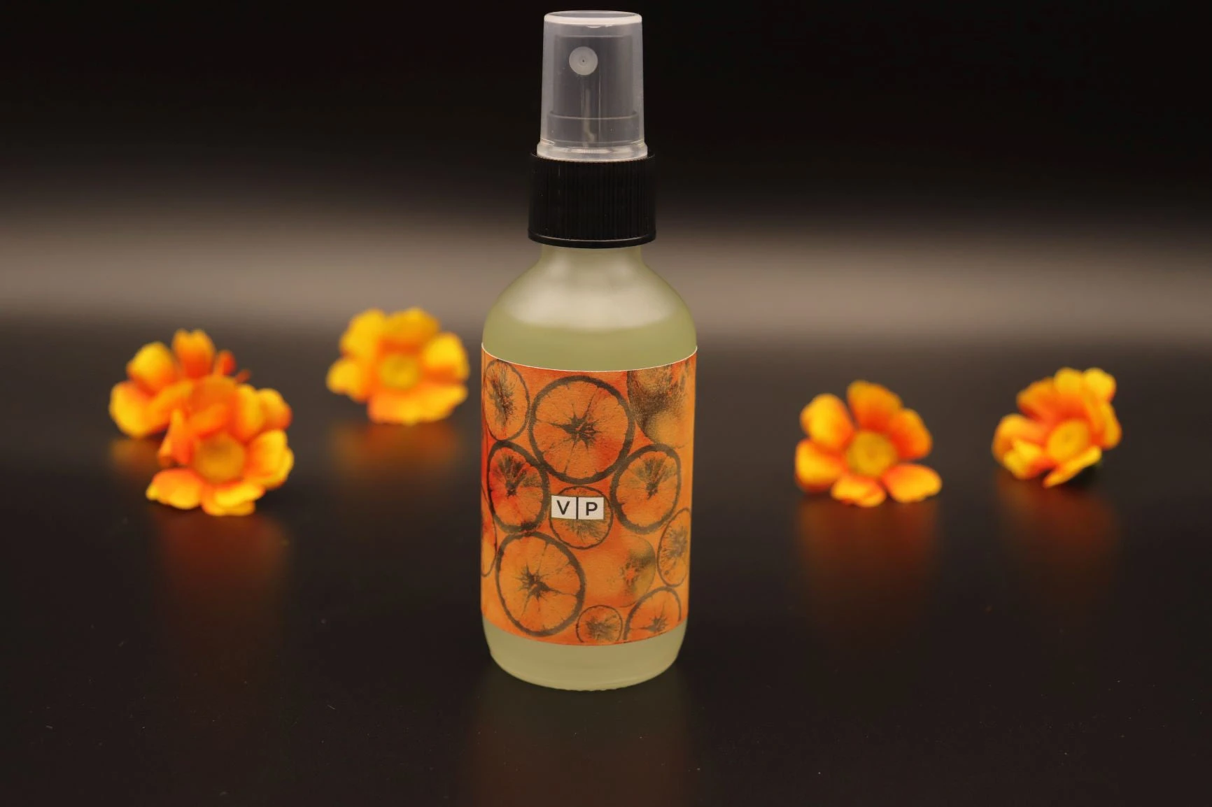 Antibacterial Mist - Detroit Kindred