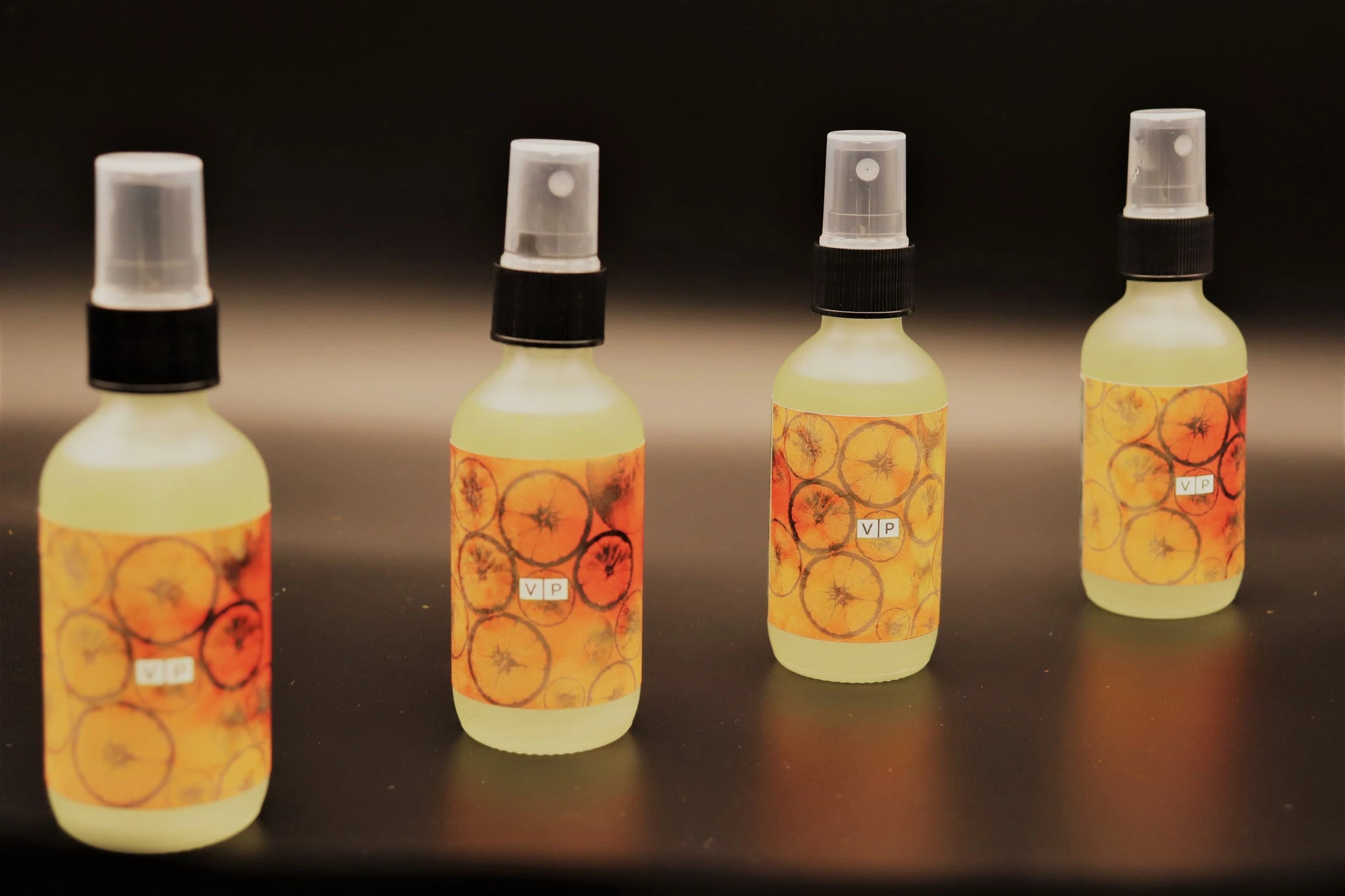 Antibacterial Mist - Detroit Kindred