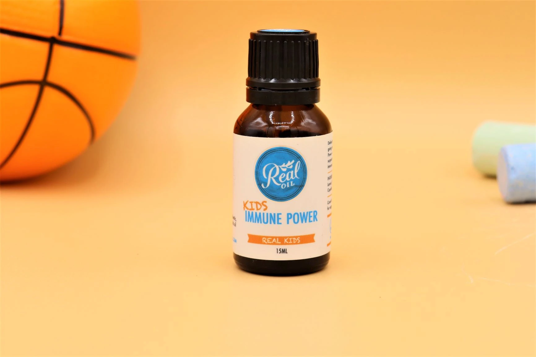 Kids Essential Oil - Detroit Kindred
