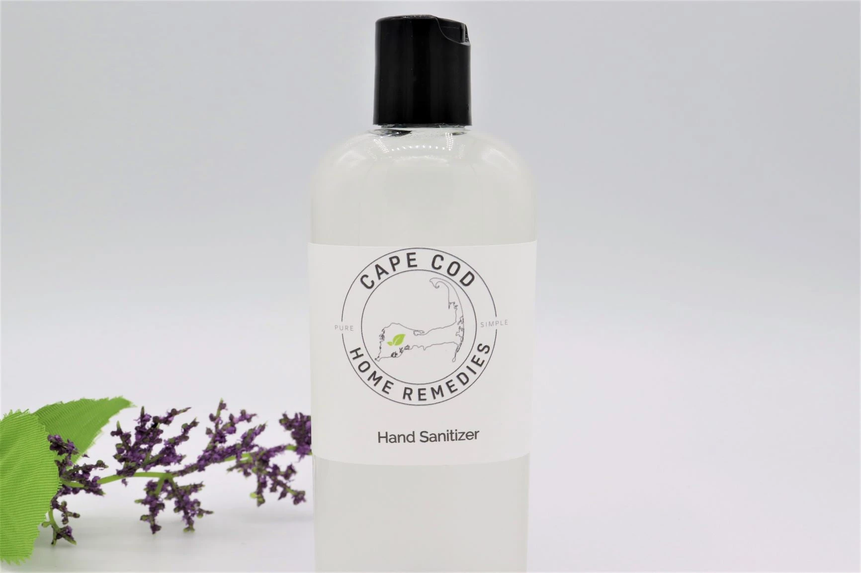 Hand Sanitizer Gel - Detroit Kindred