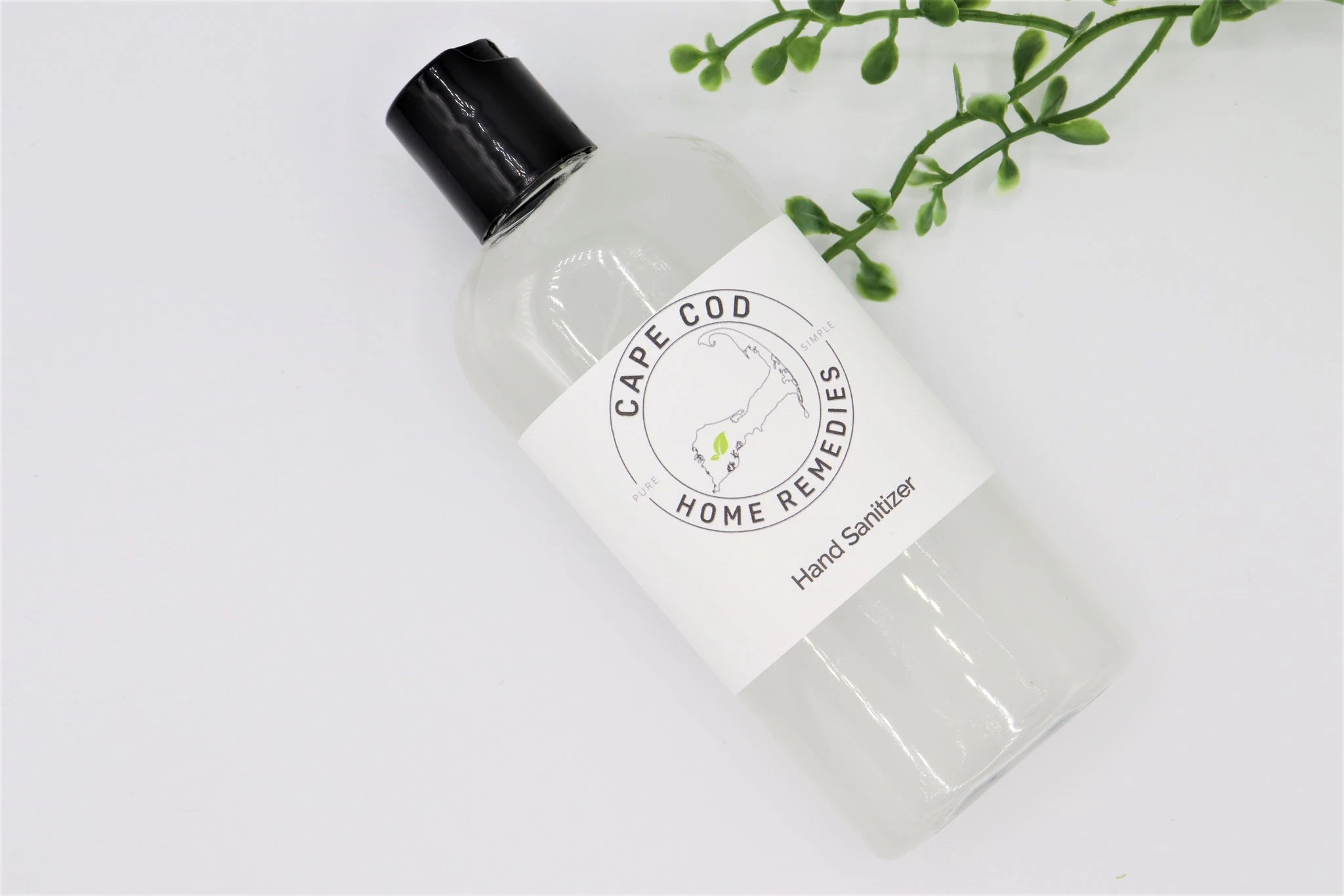 Hand Sanitizer Gel - Detroit Kindred