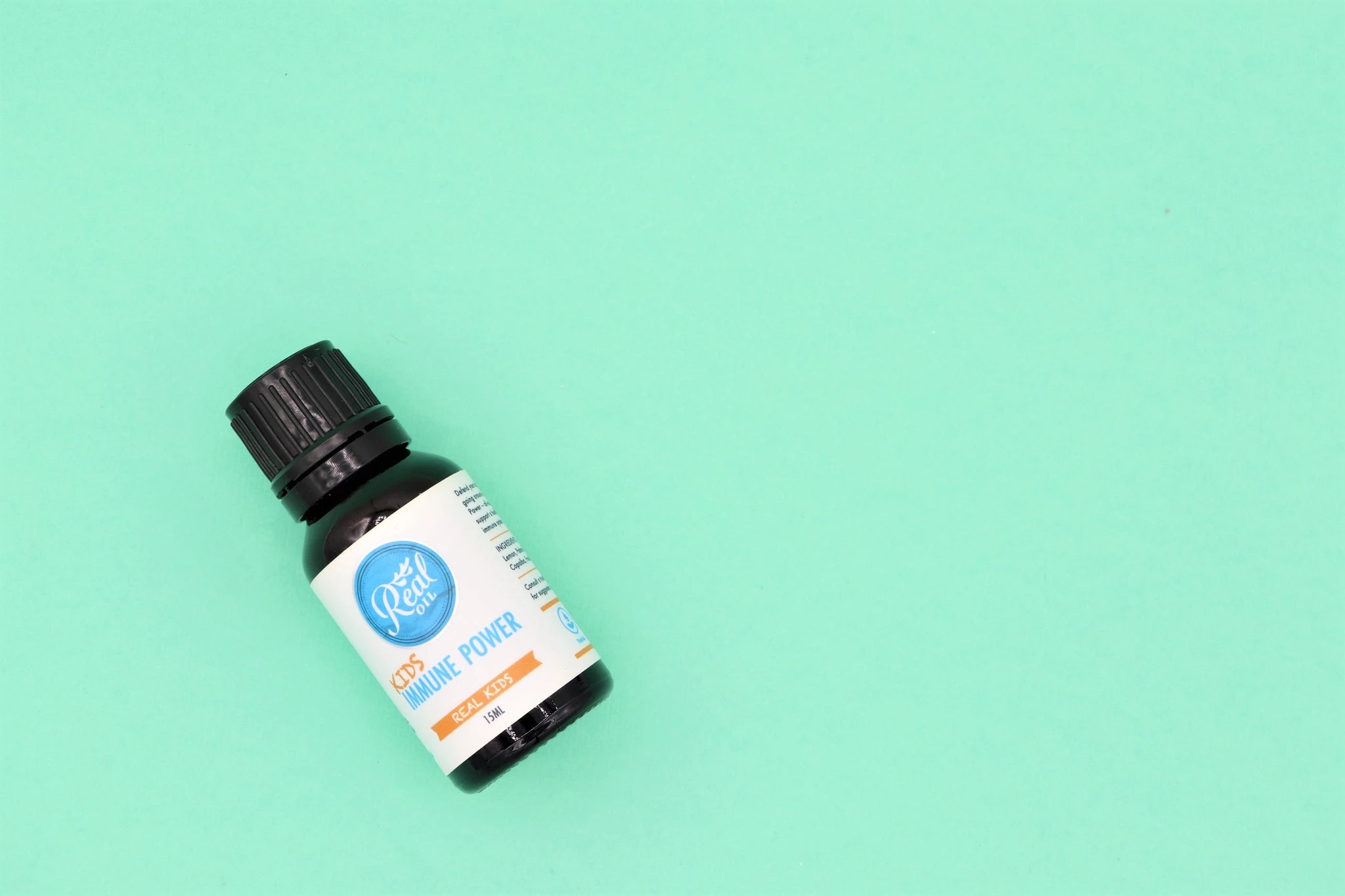 Kids Essential Oil - Detroit Kindred
