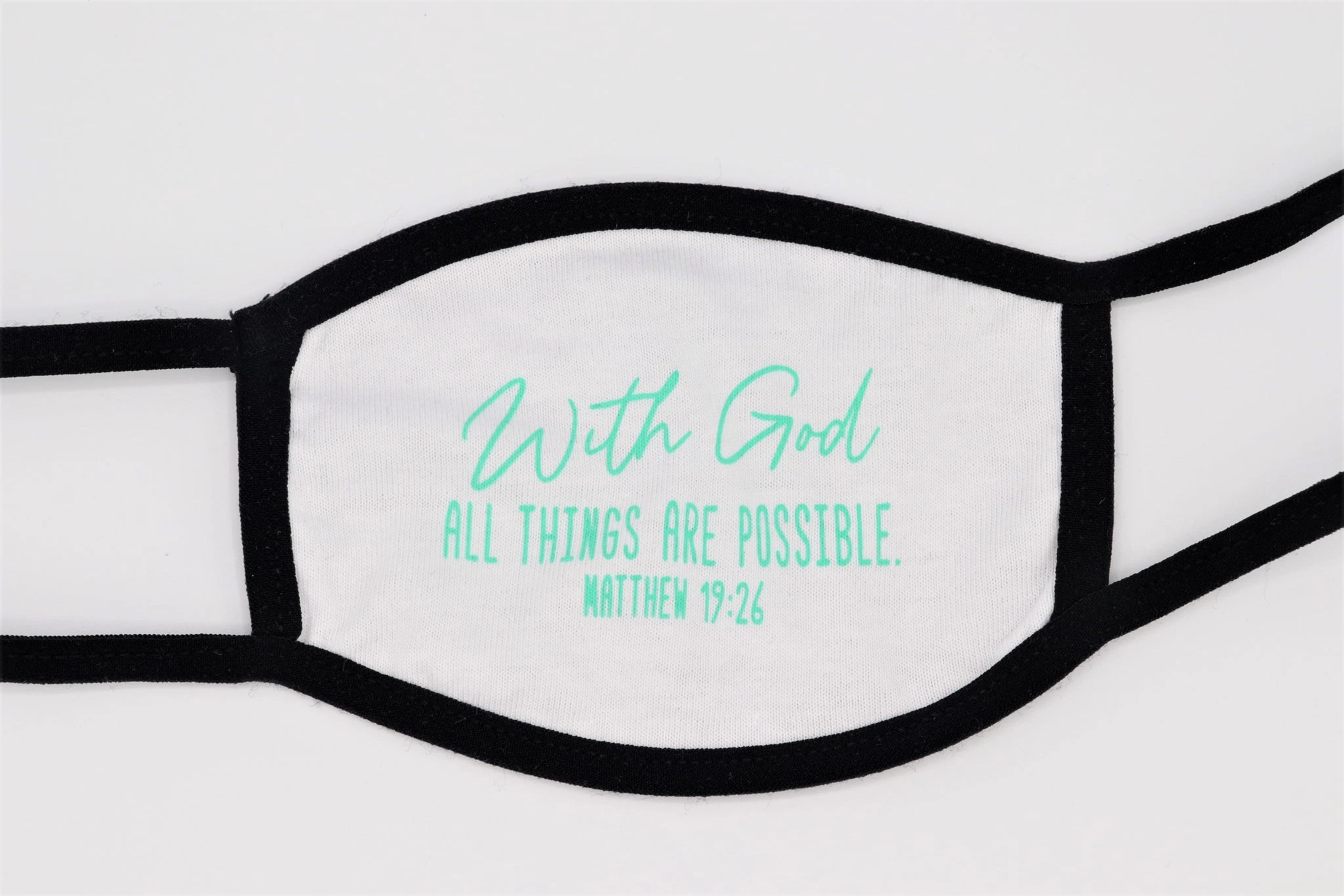 Kids Face Masks - Detroit Kindred