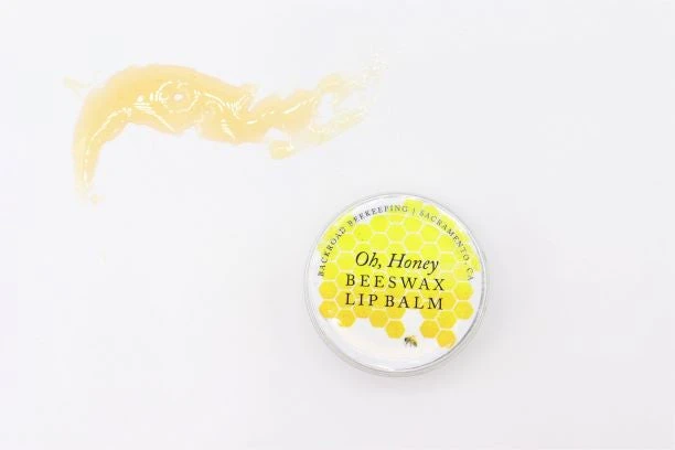 Lip Balm - Detroit Kindred
