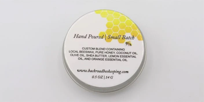 Lip Balm - Detroit Kindred