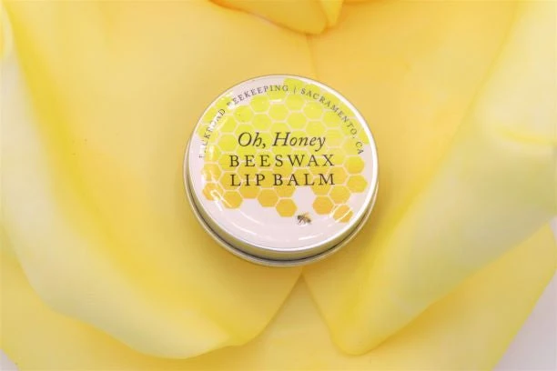 Lip Balm - Detroit Kindred