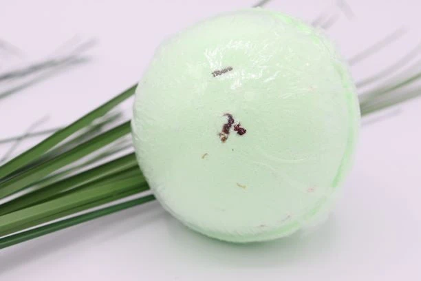 Honey Bath Bomb - Detroit Kindred