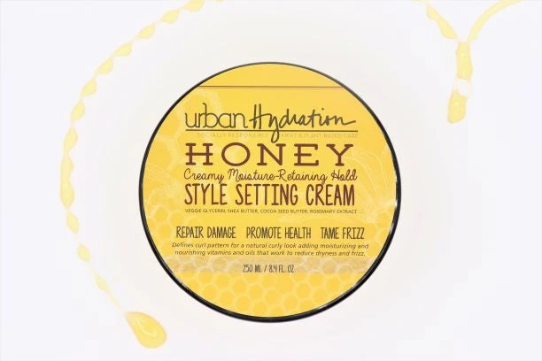 Style Setting Cream - Detroit Kindred