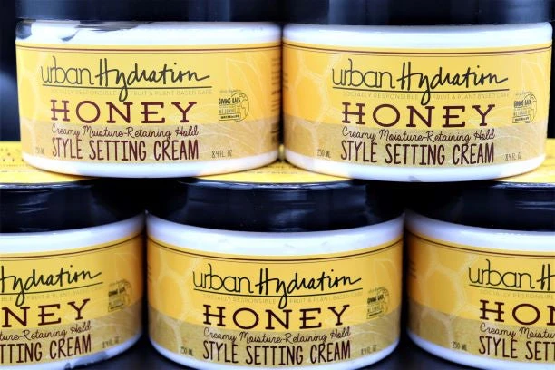 Style Setting Cream - Detroit Kindred