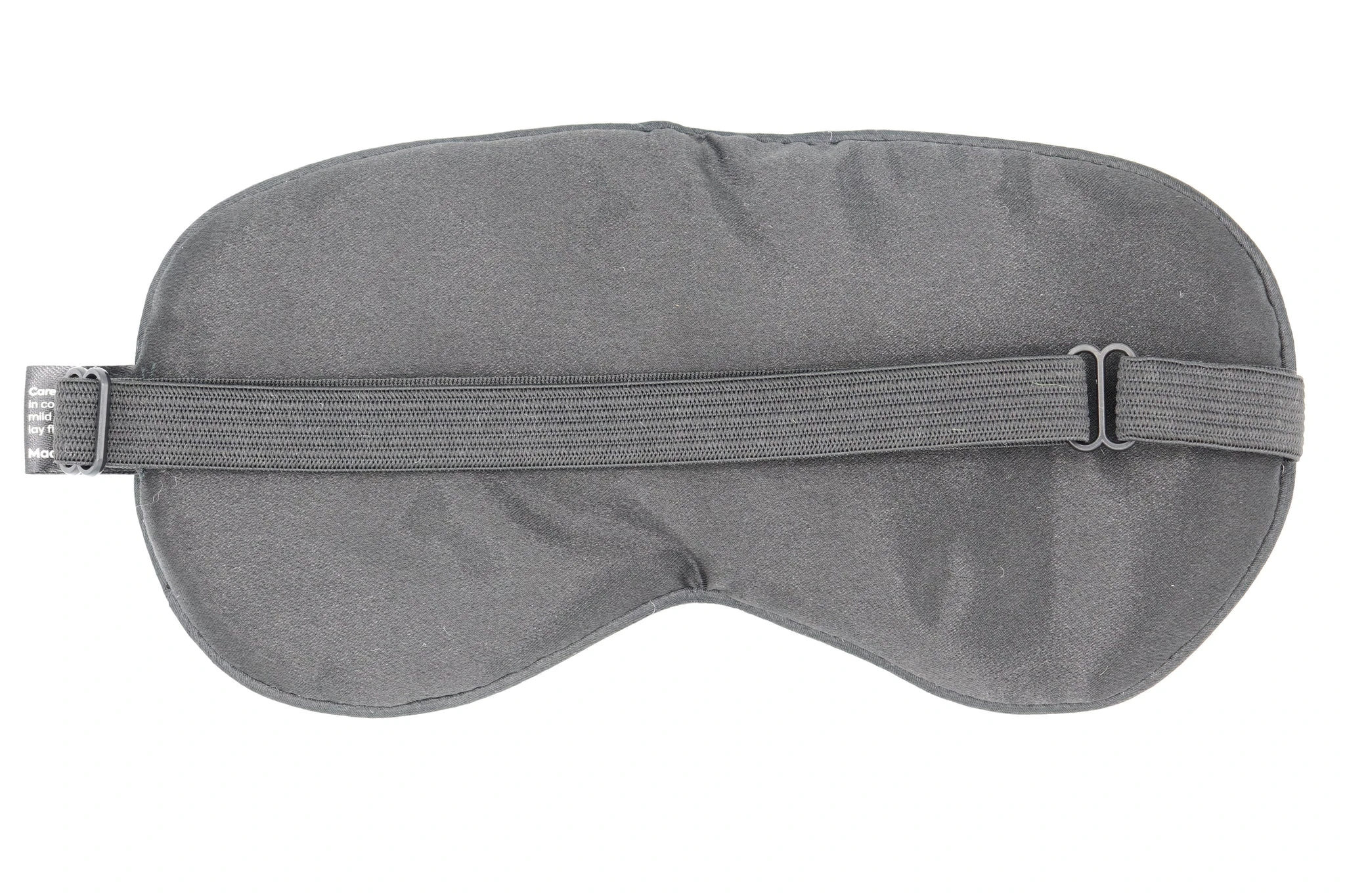 Satin Sleep Mask - Detroit Kindred