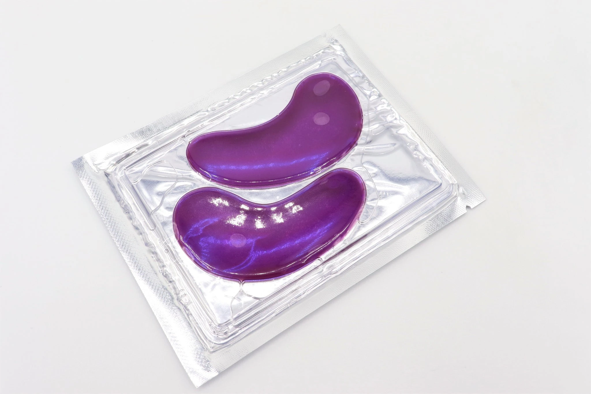 Under Eye Collagen Masks - Detroit Kindred
