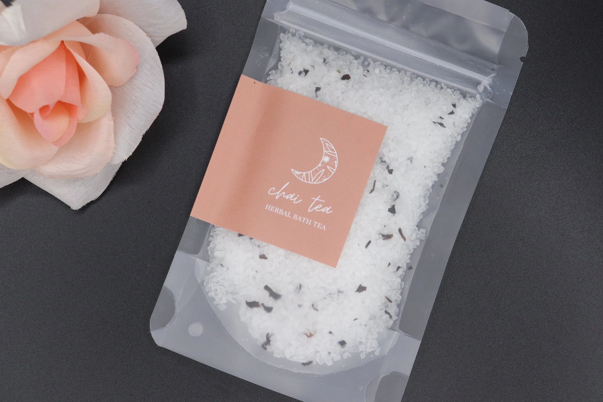 Chai Bath Tea - Detroit Kindred