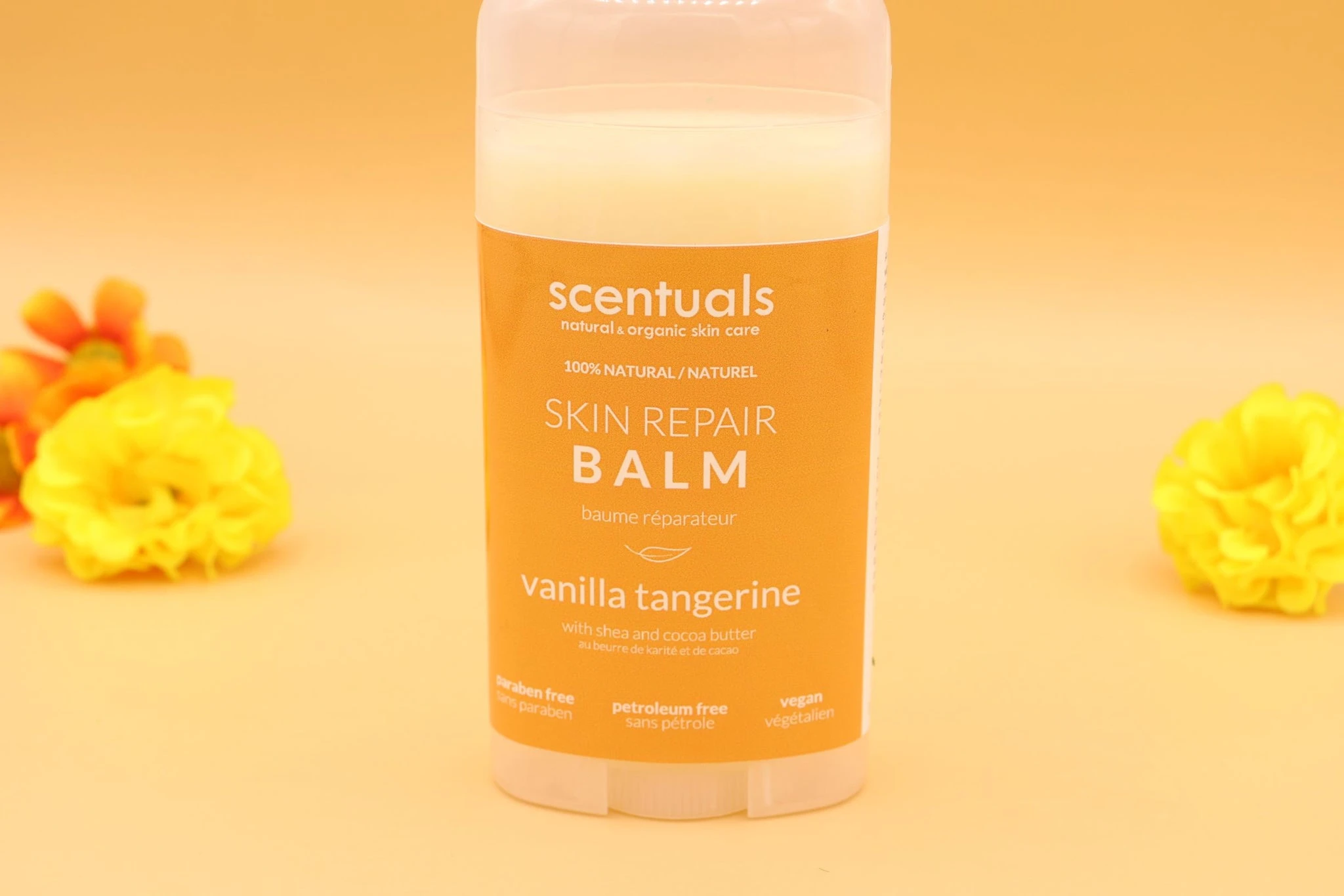 Skin Repair Balm - Detroit Kindred