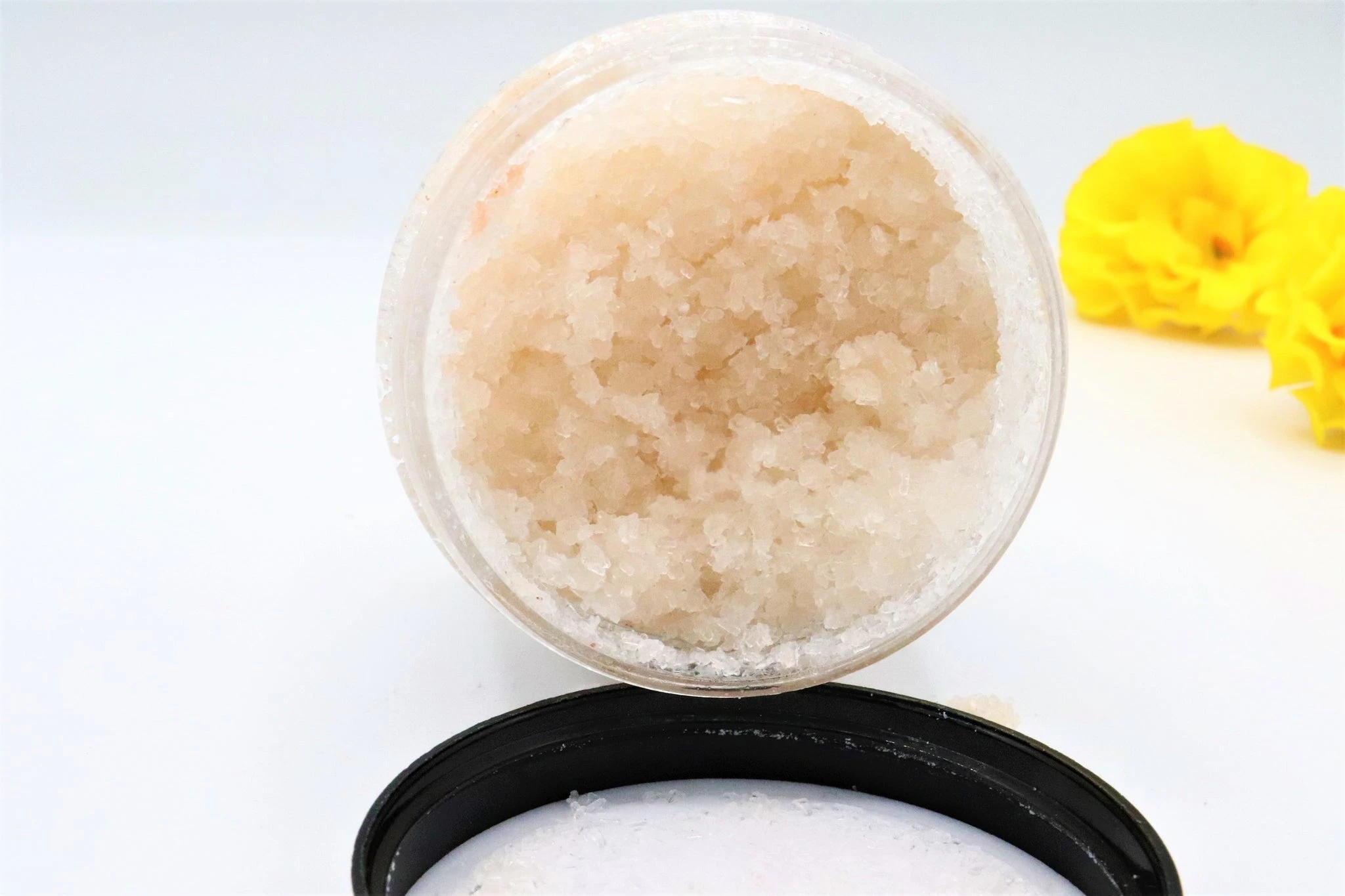 Citrus Solace Box - Detroit Kindred