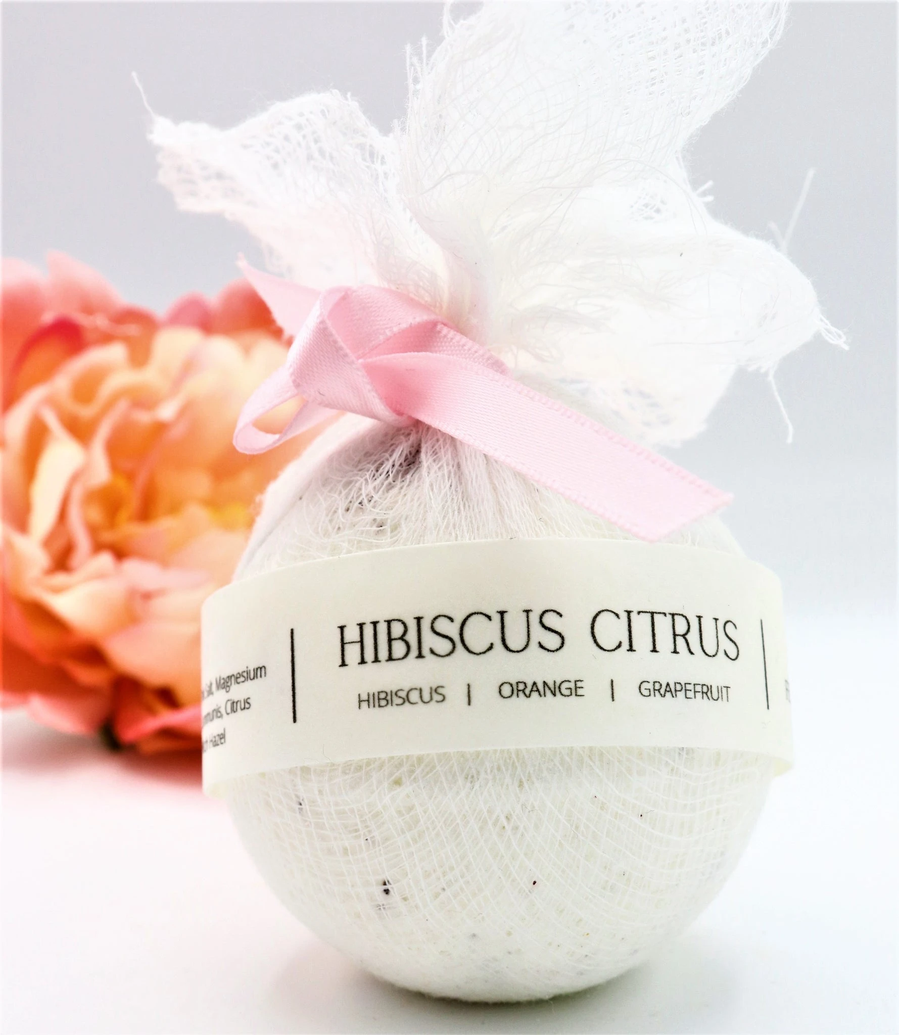 Citrus Solace Box - Detroit Kindred