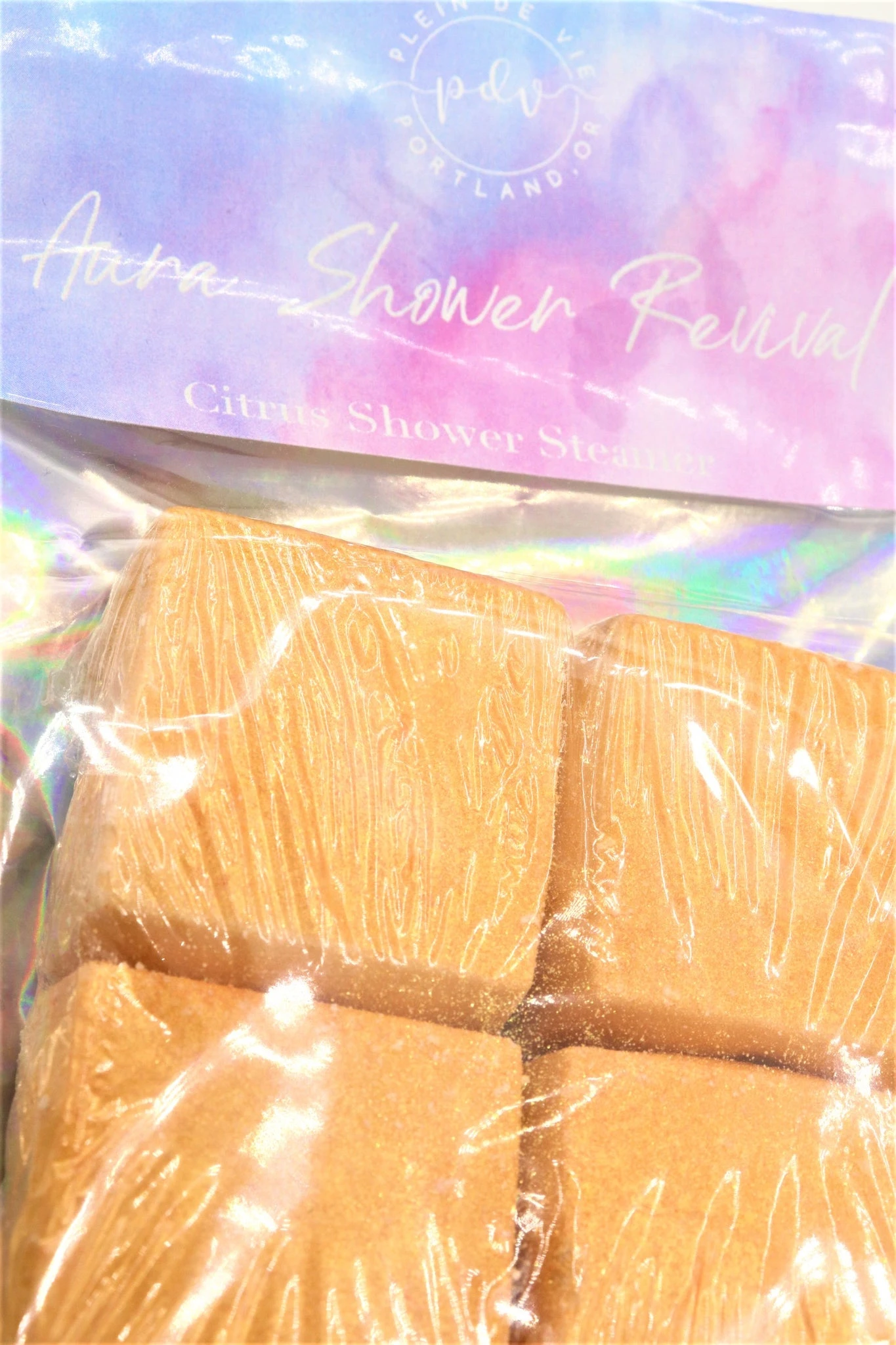 Citrus Solace Box - Detroit Kindred